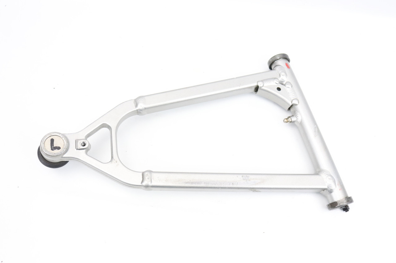 YFM700R 2006–2008 Front Left Upper A-Arm Yamaha 5TG-23540-22-00 #321