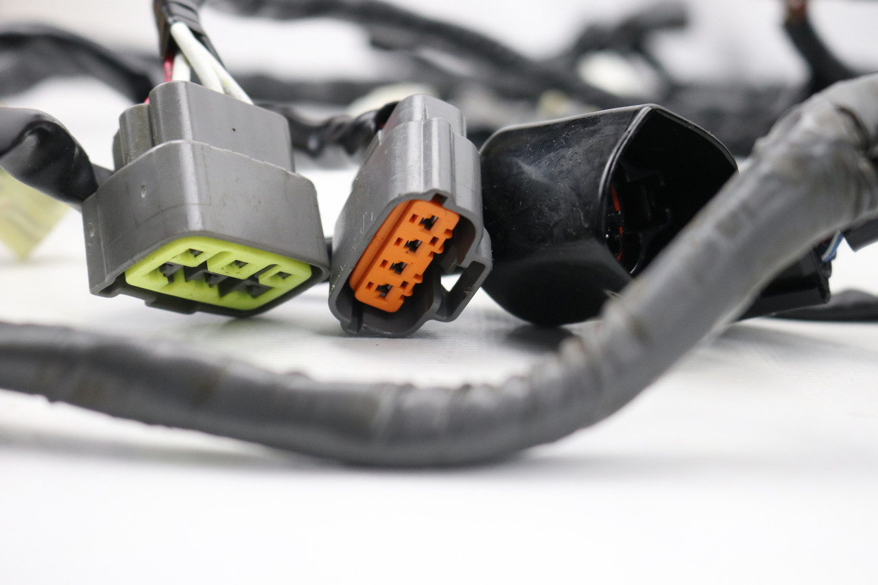 YFM700R 2007–2008 Wiring Harness Loom Lead Yamaha 1S3-82590-10-00 #321