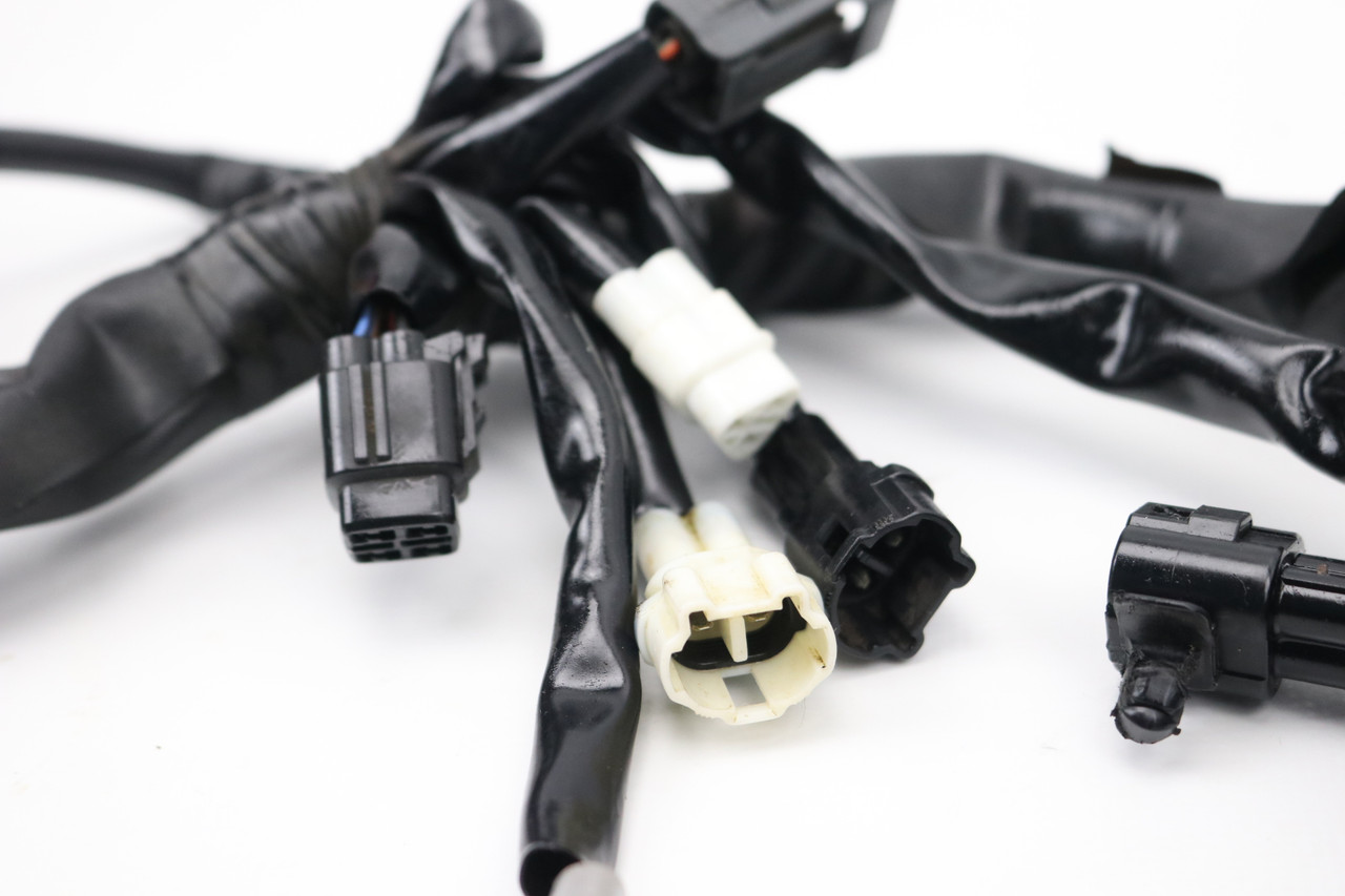 YFM700R 2007–2008 Wiring Harness Loom Lead Yamaha 1S3-82590-10-00 #321