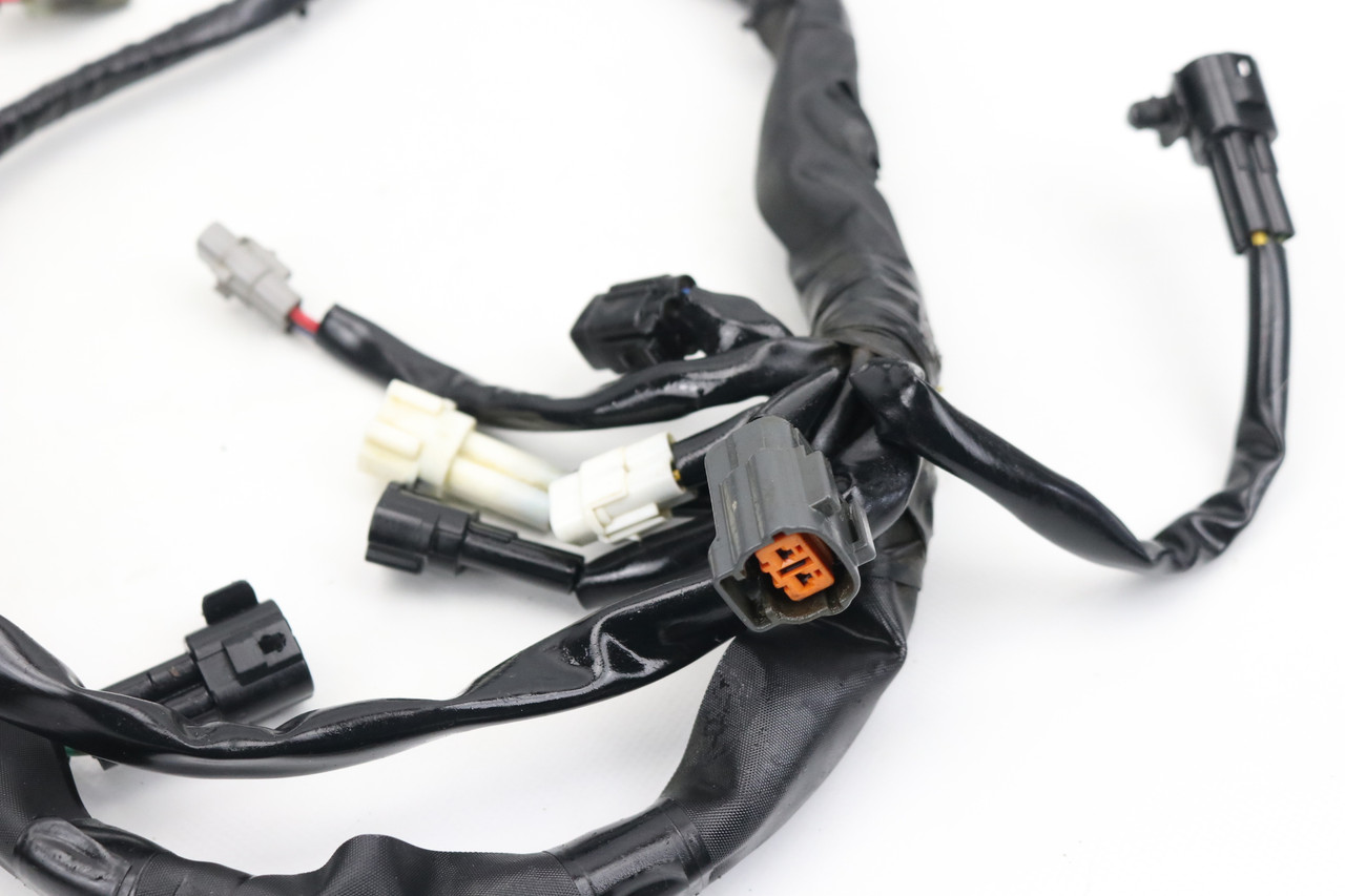 YFM700R 2007–2008 Wiring Harness Loom Lead Yamaha 1S3-82590-10-00 #321