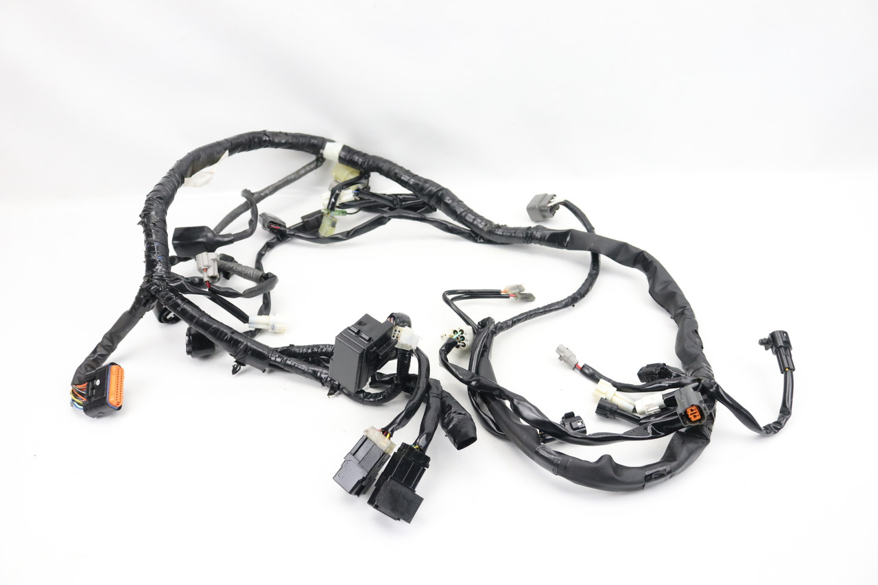 YFM700R 2007–2008 Wiring Harness Loom Lead Yamaha 1S3-82590-10-00 #321