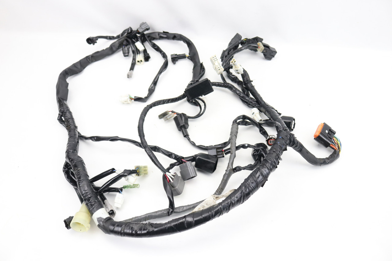 YFM700R 2007–2008 Wiring Harness Loom Lead Yamaha 1S3-82590-10-00 #321