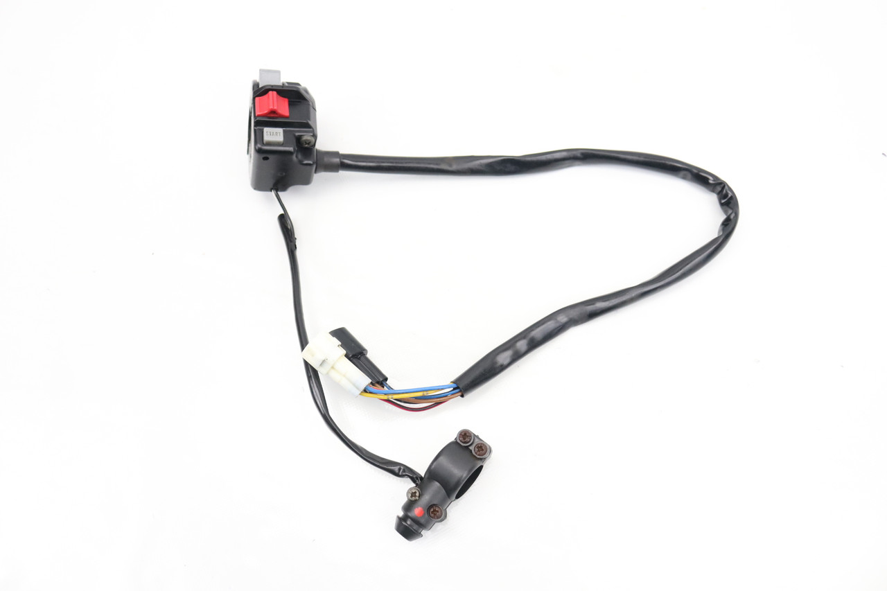 YFM700R 2006–2022 Light Switch Block Handlebar Yamaha 1S3-83973-12-00 #321