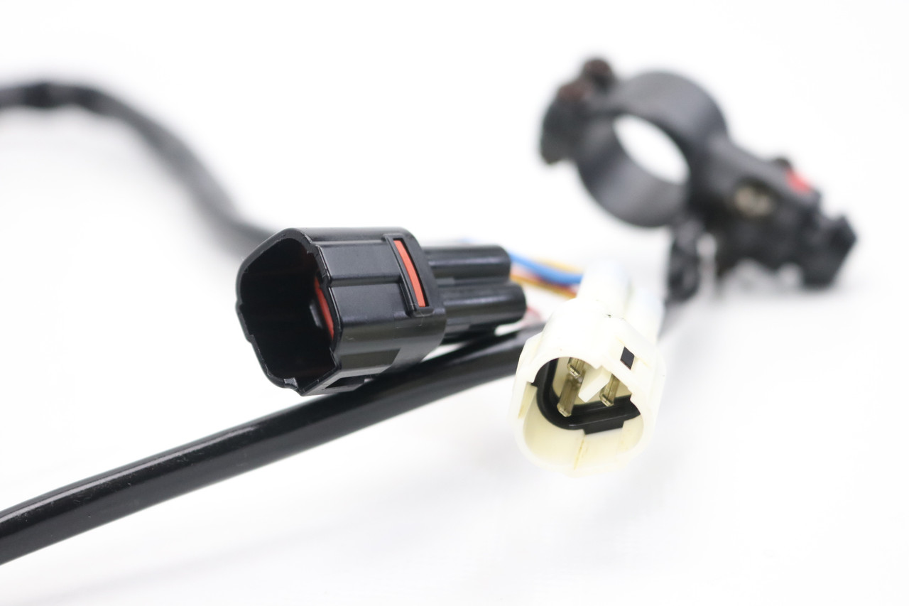 YFM700R 2006–2022 Light Switch Block Handlebar Yamaha 1S3-83973-12-00 #321