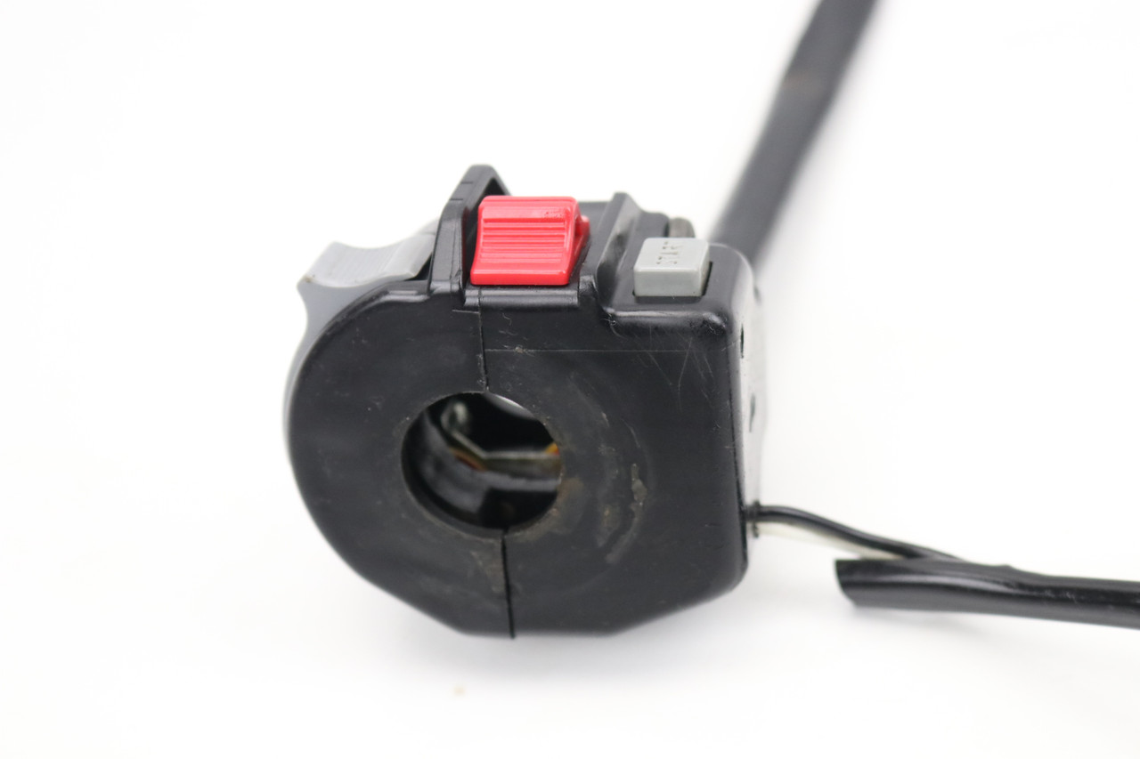 YFM700R 2006–2022 Light Switch Block Handlebar Yamaha 1S3-83973-12-00 #321