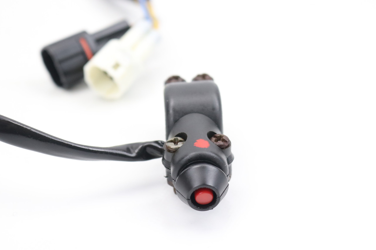 YFM700R 2006–2022 Light Switch Block Handlebar Yamaha 1S3-83973-12-00 #321