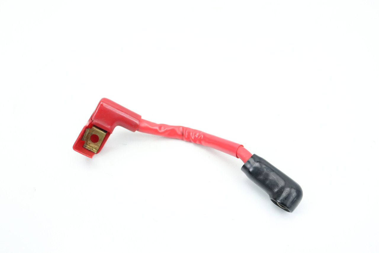 YFM700R 2006–2012 Battery Plus Lead Positive Wire Yamaha 1S3-82115-00-00 #321