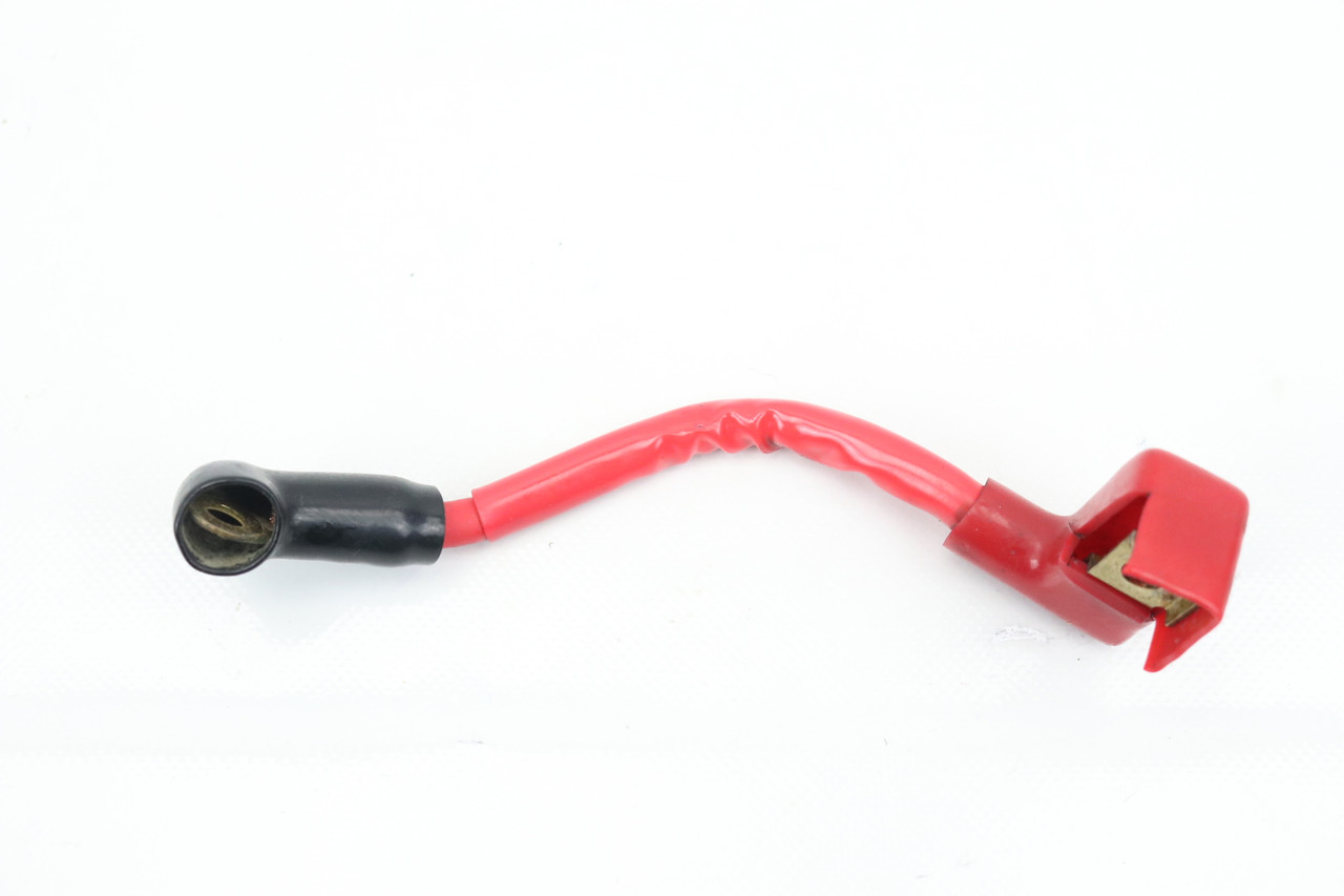 YFM700R 2006–2012 Battery Plus Lead Positive Wire Yamaha 1S3-82115-00-00 #321