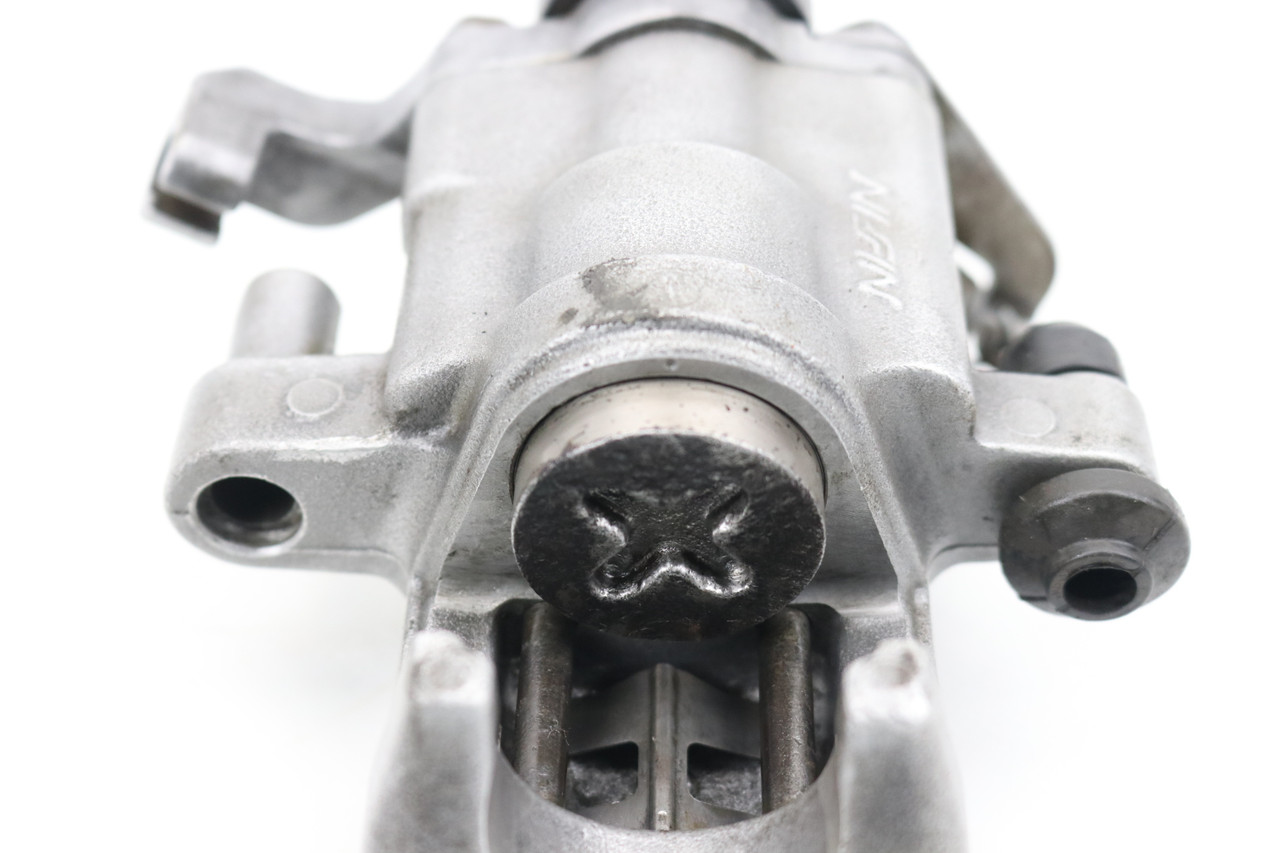 YFM700R 2006–2012 Hand Brake Caliper Rear Yamaha 1S3-2580V-12-00 #321