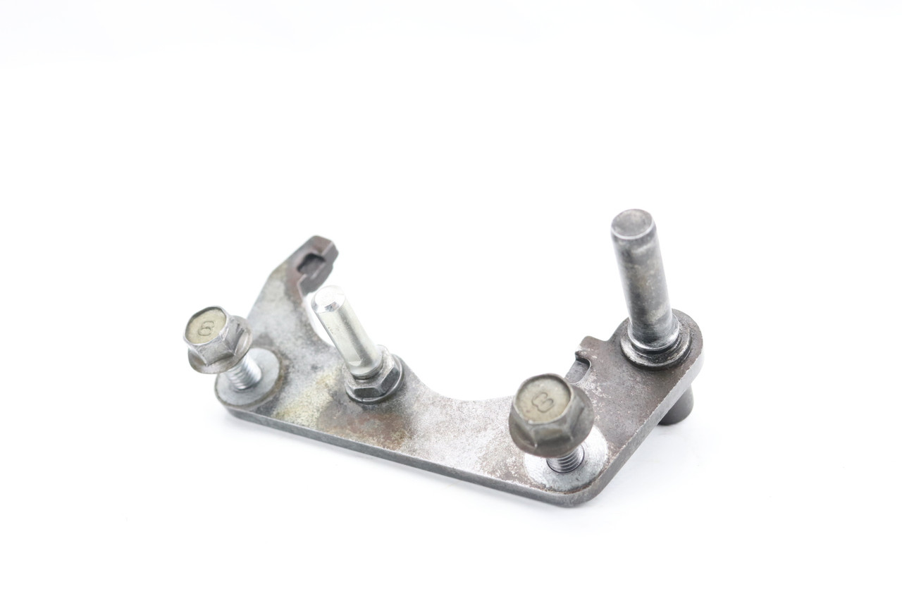 YFM700R 2006–2022 Front Left Brake Caliper Bracket Yamaha 1S3-2580T-01-00 #321