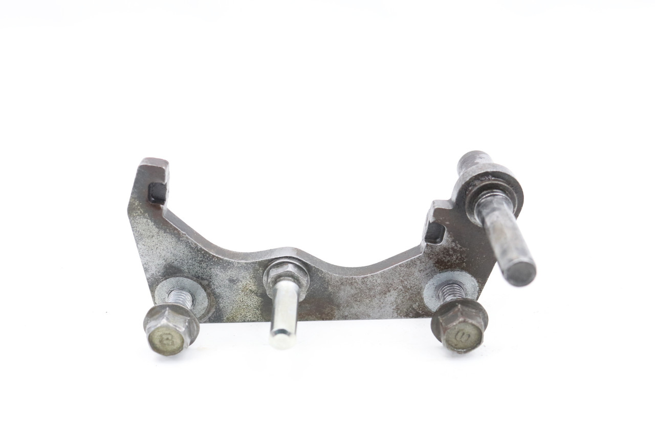 YFM700R 2006–2022 Front Left Brake Caliper Bracket Yamaha 1S3-2580T-01-00 #321