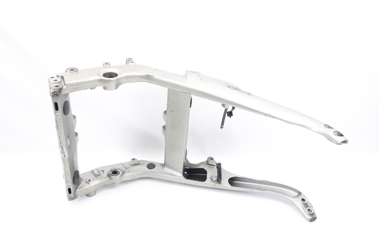 YFM700R 2007–2009 Subframe Rear Frame Sub Comp Yamaha 1PE-F1101-19-00 #321