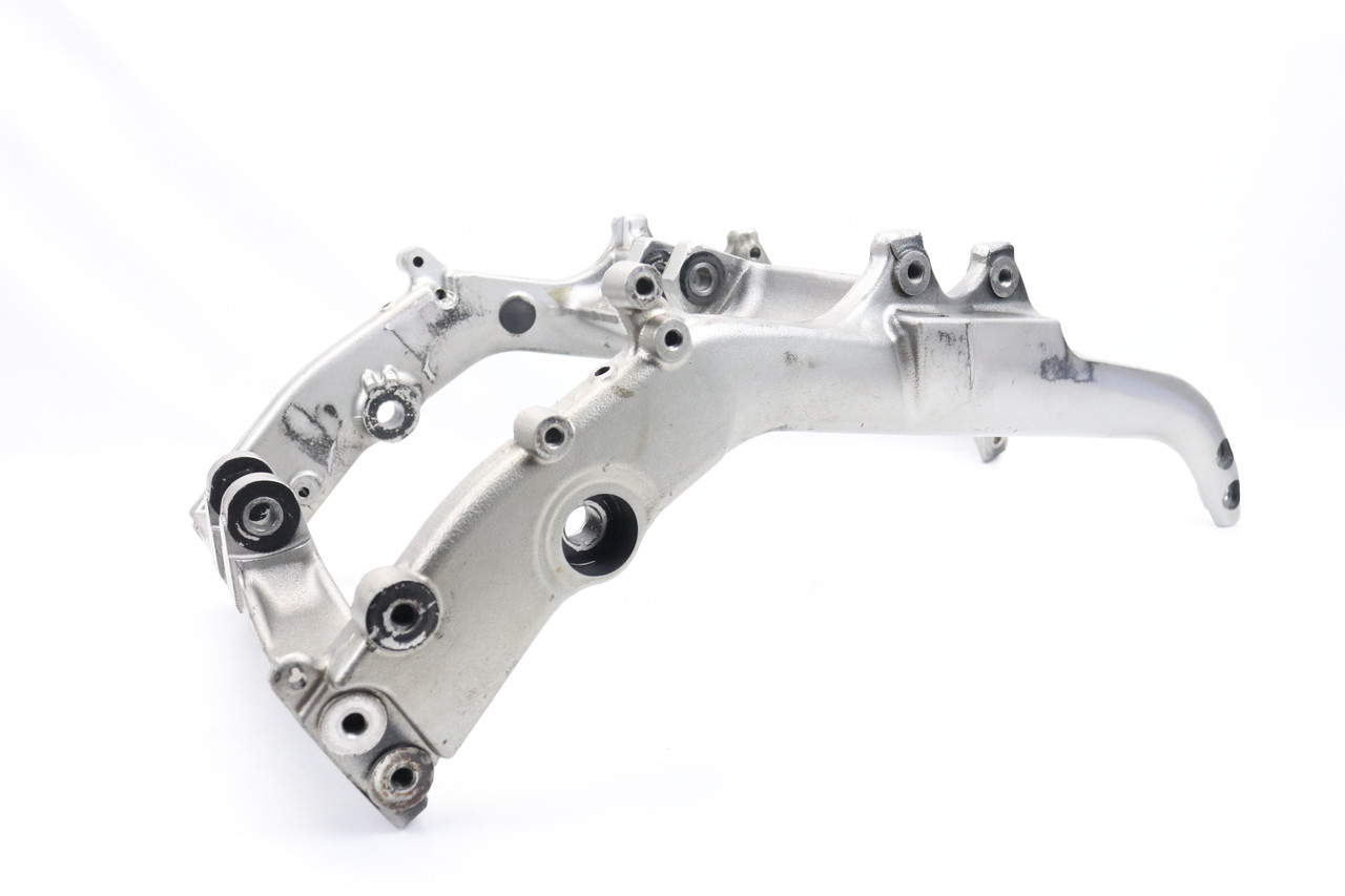 YFM700R 2007–2009 Subframe Rear Frame Sub Comp Yamaha 1PE-F1101-19-00 #321