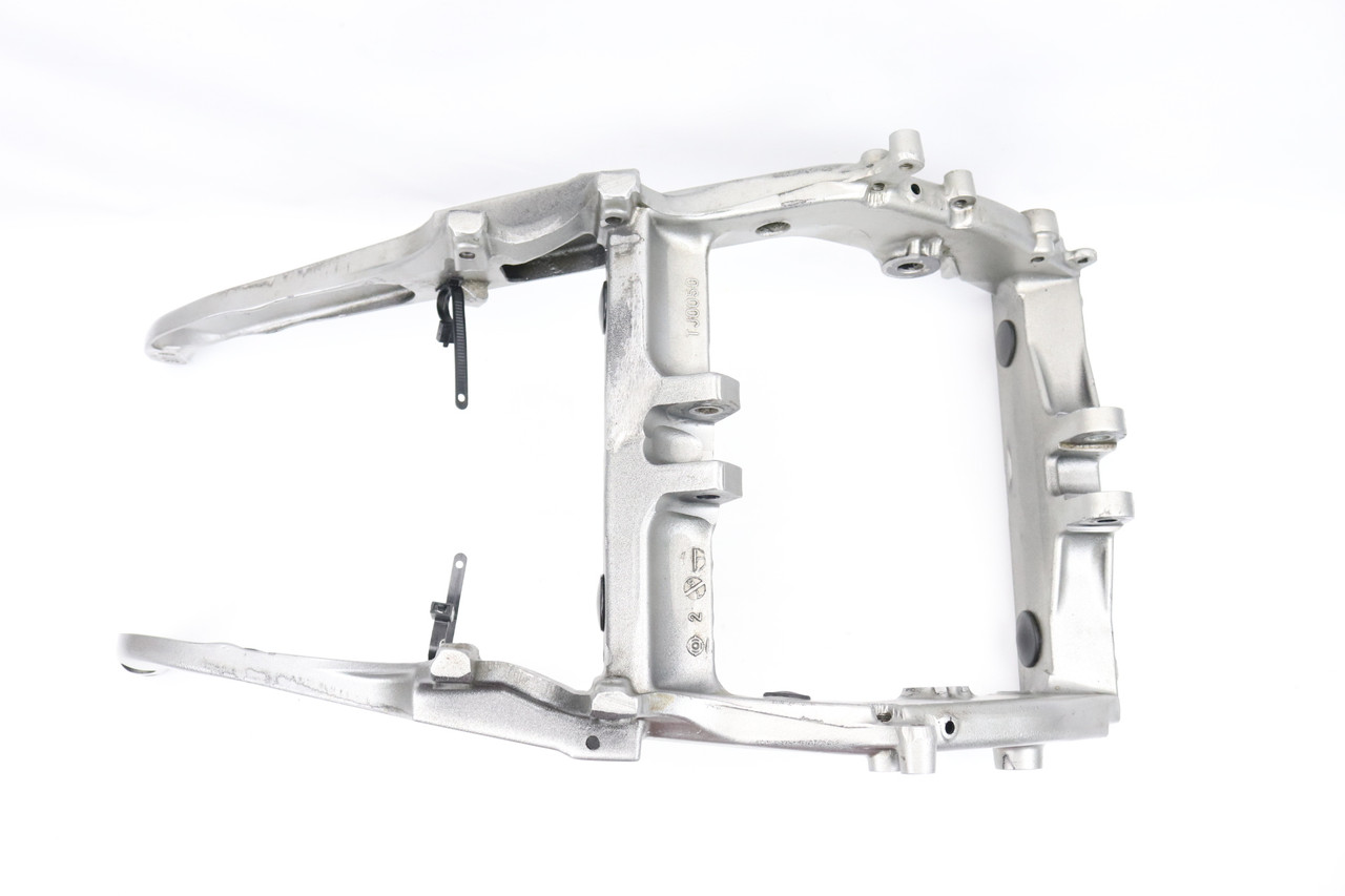 YFM700R 2007–2009 Subframe Rear Frame Sub Comp Yamaha 1PE-F1101-19-00 #321