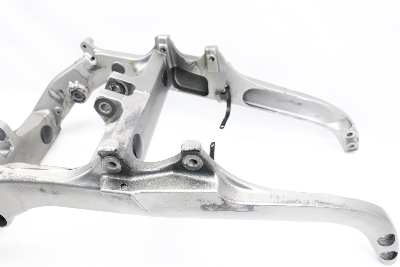 YFM700R 2007–2009 Subframe Rear Frame Sub Comp Yamaha 1PE-F1101-19-00 #321