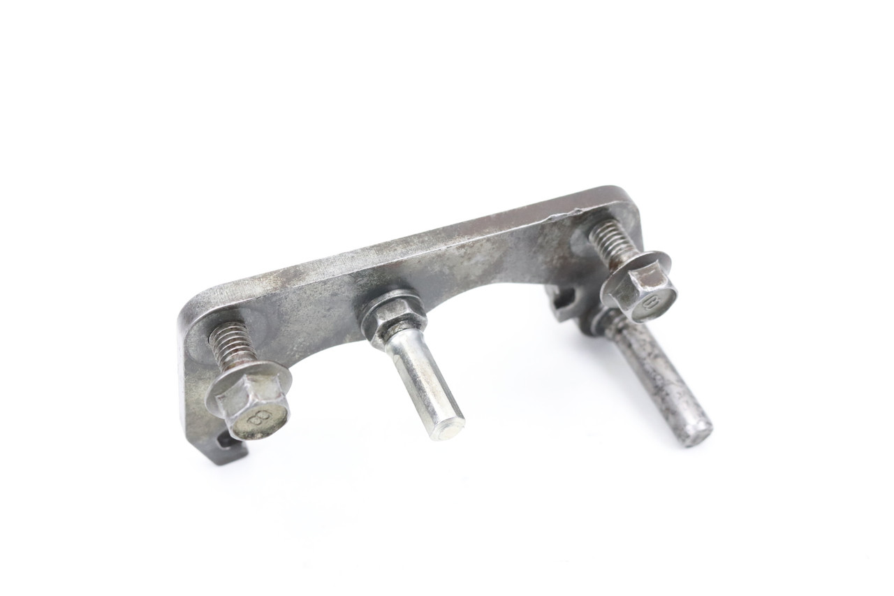 YFM700R 2006–2022 Front Right Brake Caliper Bracket Yamaha 1S3-2580U-01-00 #321