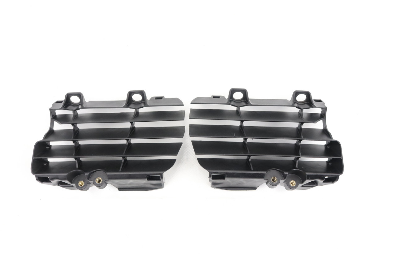 65 SX 2024-2026 Radiator Louver Fins Pair Left & Right KTM A40535034044C1 #322