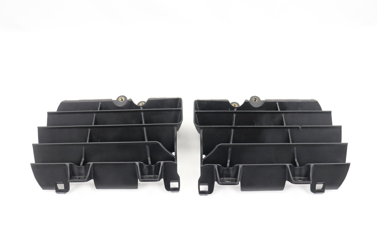 65 SX 2024-2026 Radiator Louver Fins Pair Left & Right KTM A40535034044C1 #322