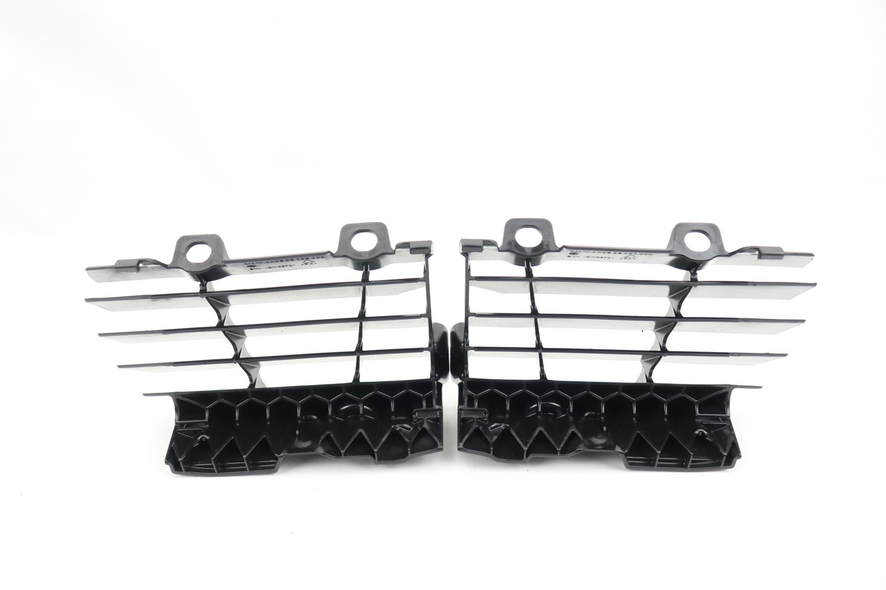 65 SX 2024-2026 Radiator Louver Fins Pair Left & Right KTM A40535034044C1 #322