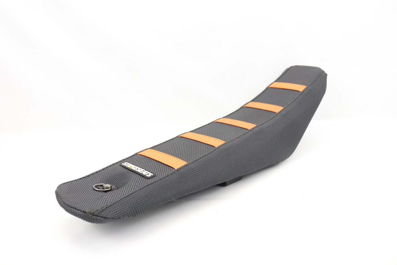 65 SX 2024-2026 Seat Saddle Assembly KTM A405070400000EB #322