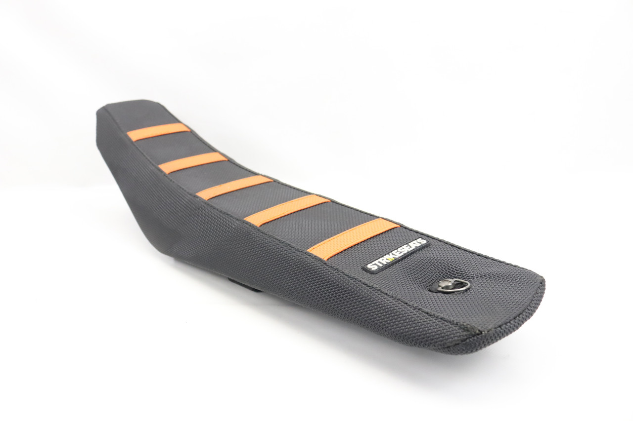 65 SX 2024-2026 Seat Saddle Assembly KTM A405070400000EB #322