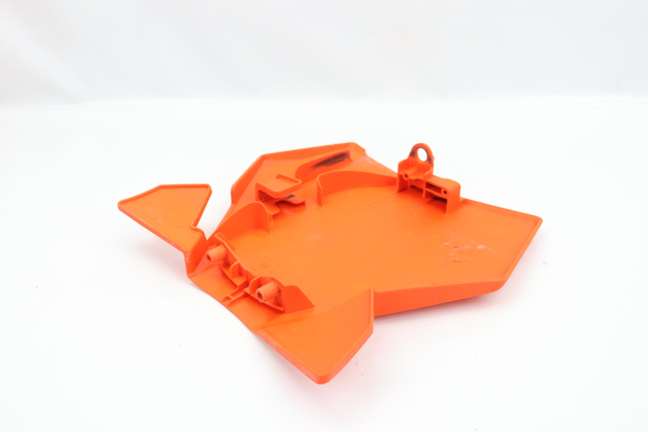 65 SX 2024-2026 Front Number Board Plastic KTM A40508007000EBA #322