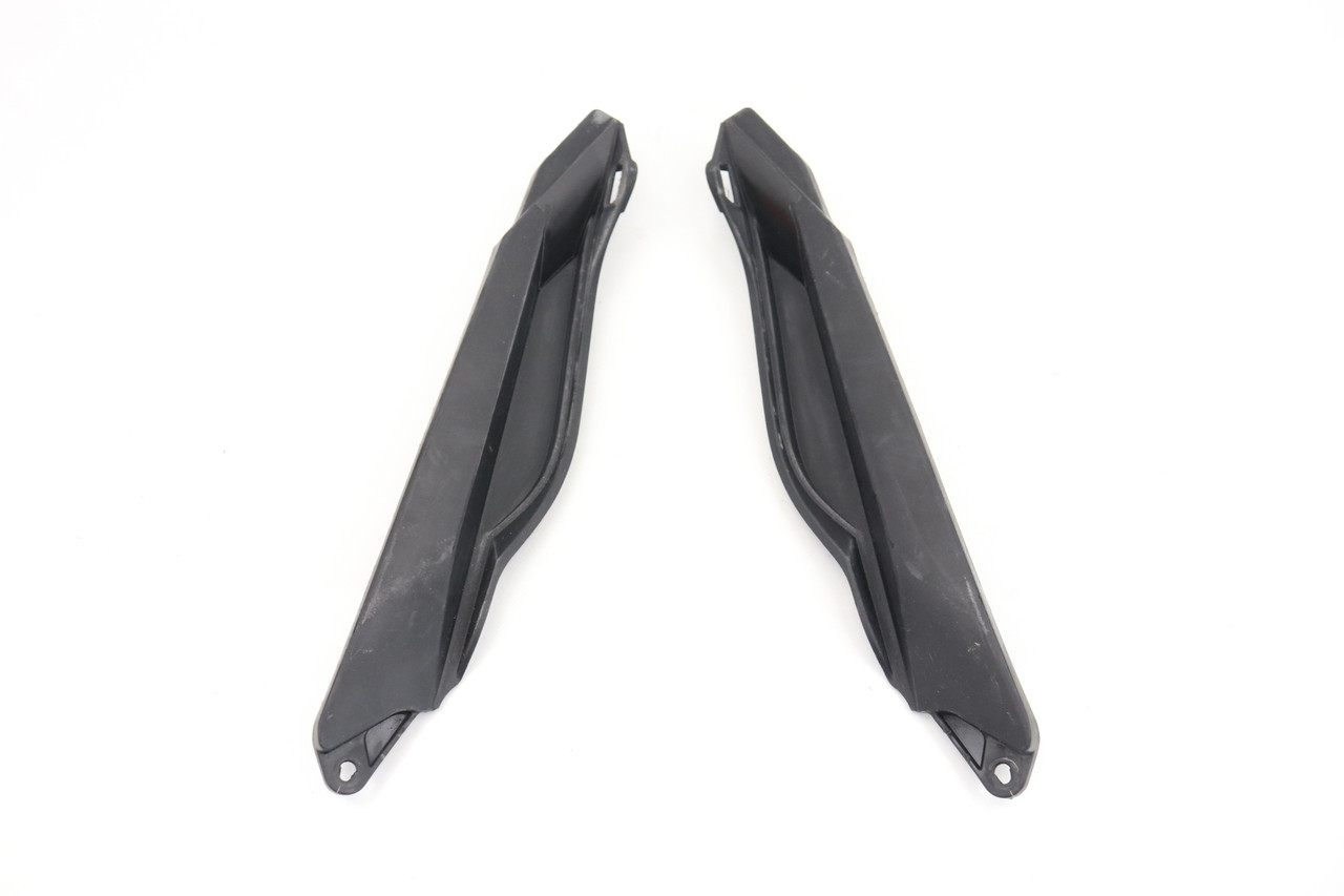 65 SX 2024-2026 Subframe Covers Pair KTM A40506031000C1 #322