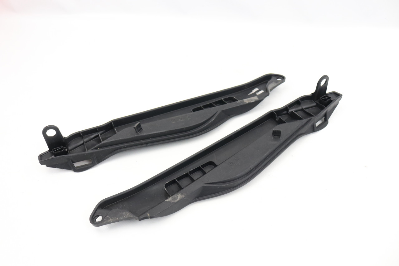 65 SX 2024-2026 Subframe Covers Pair KTM A40506031000C1 #322