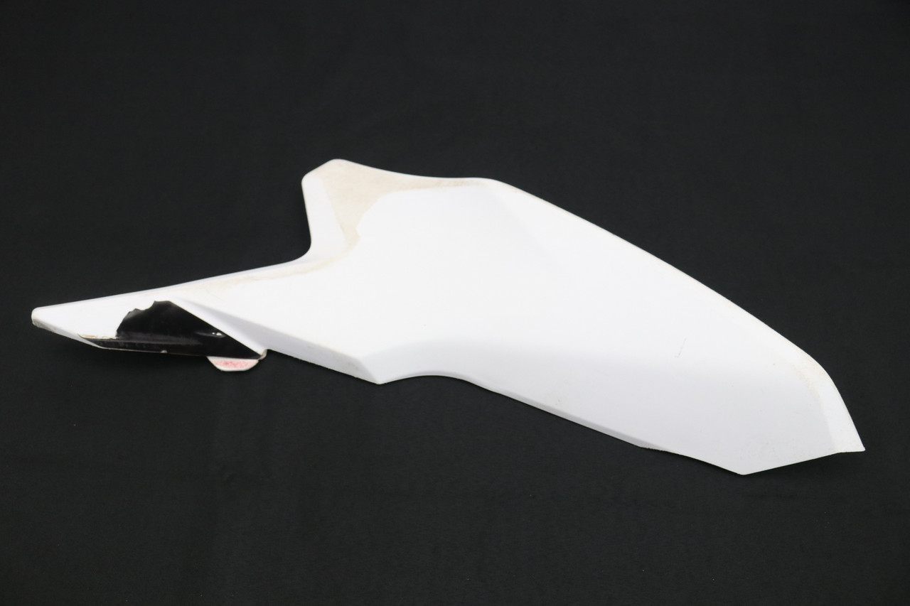 65 SX 2024-2026 Air Filter Cover Plastic Right KTM A40506004000AB #322
