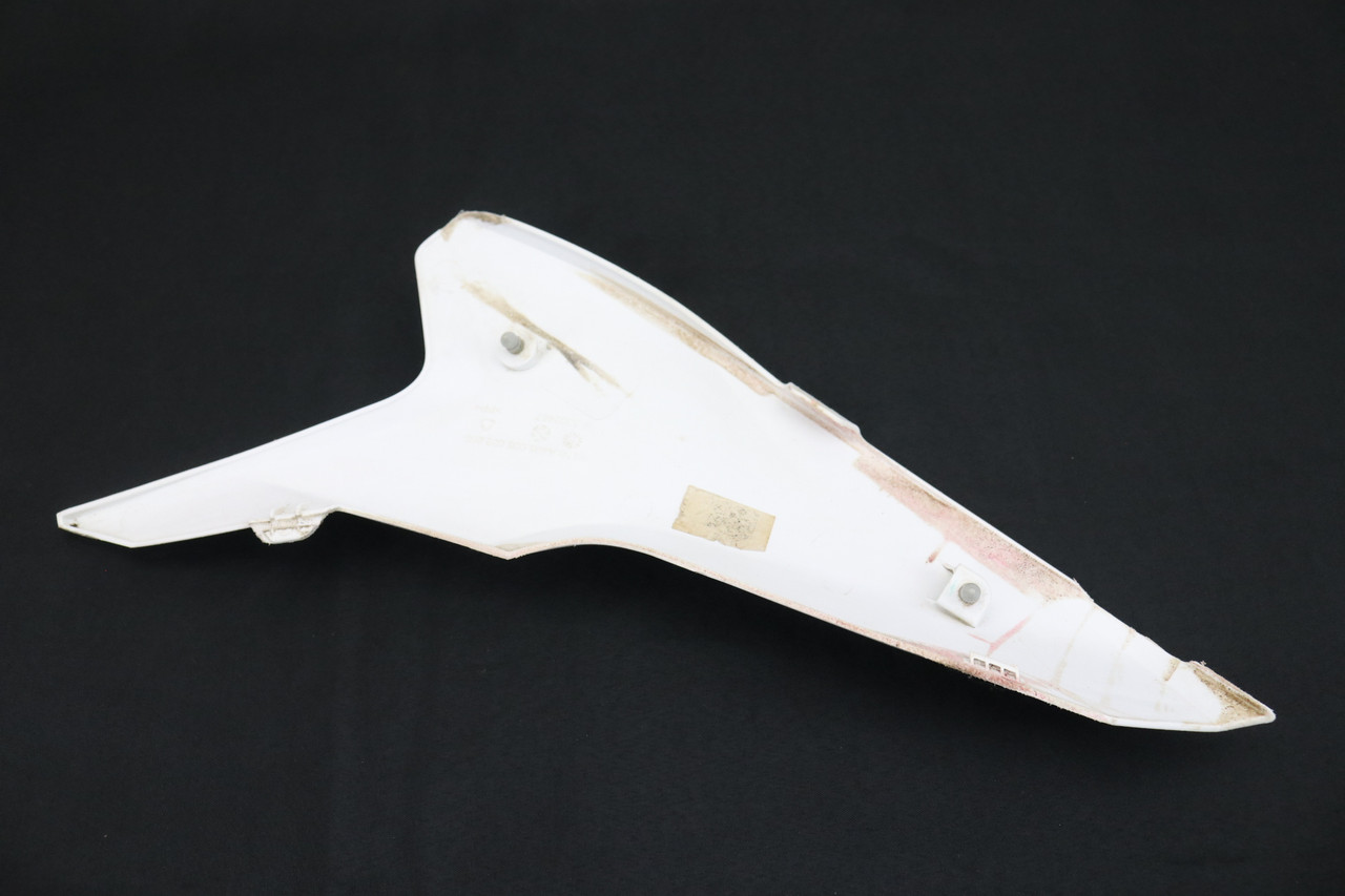 65 SX 2024-2026 Air Filter Cover Plastic Left KTM A40506003000AB #322