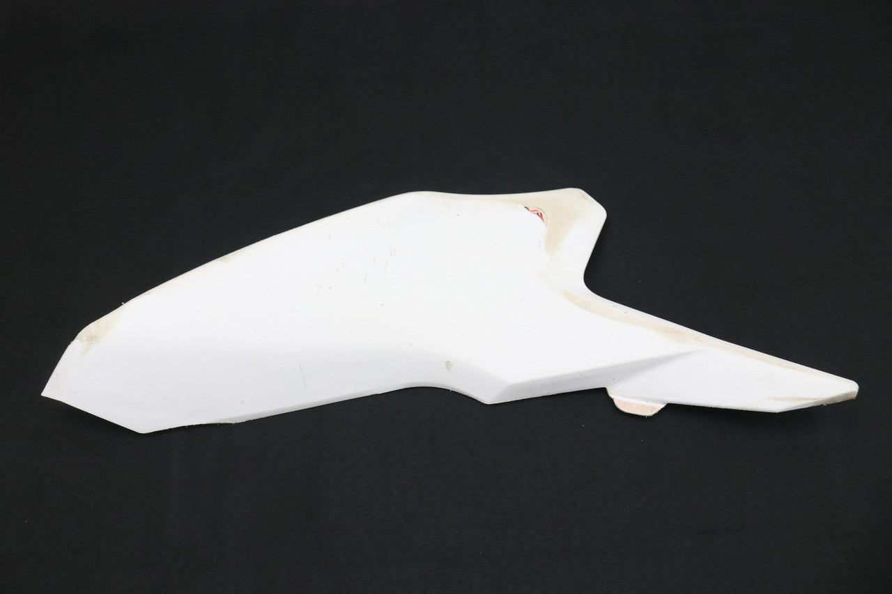 65 SX 2024-2026 Air Filter Cover Plastic Left KTM A40506003000AB #322