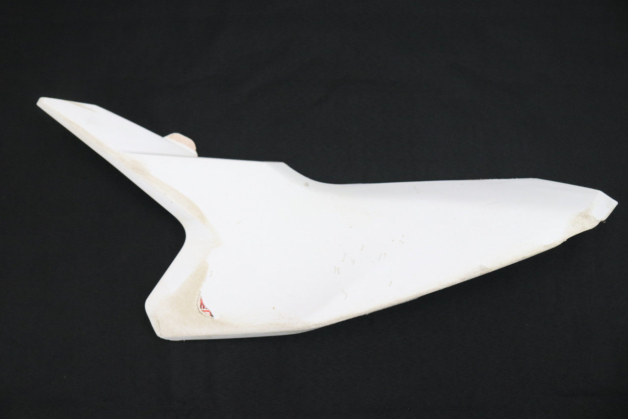 65 SX 2024-2026 Air Filter Cover Plastic Left KTM A40506003000AB #322