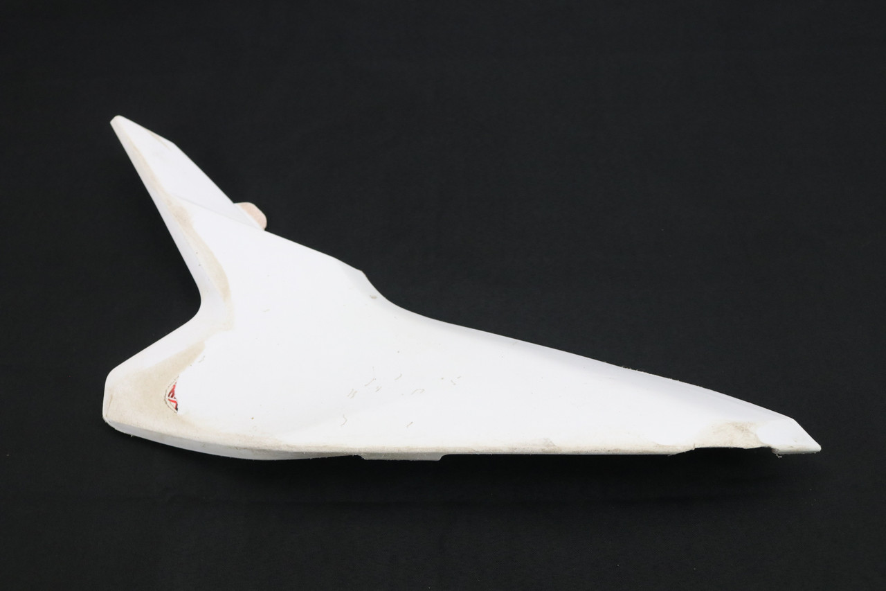 65 SX 2024-2026 Air Filter Cover Plastic Left KTM A40506003000AB #322