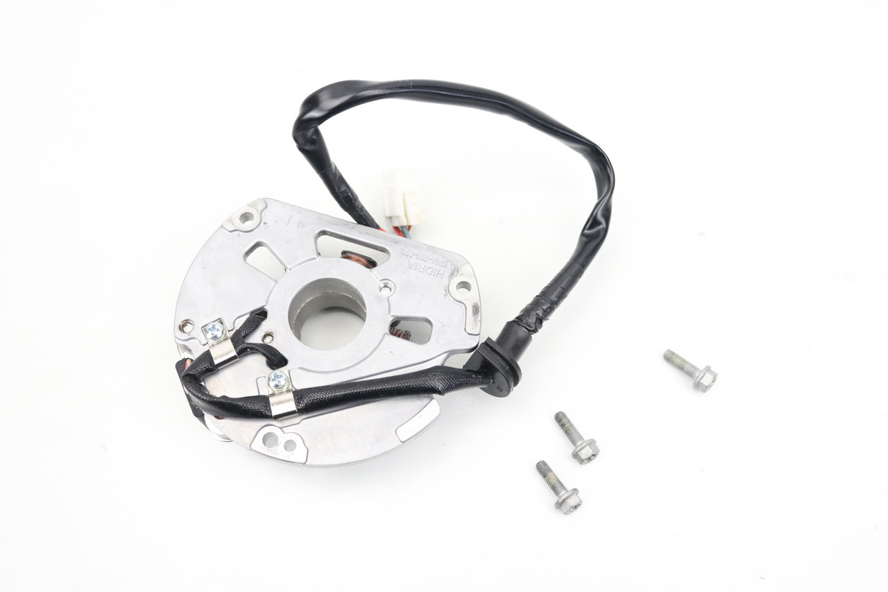 65 SX 2024-2026 Stator Generator Assy KTM A40539004000 #322