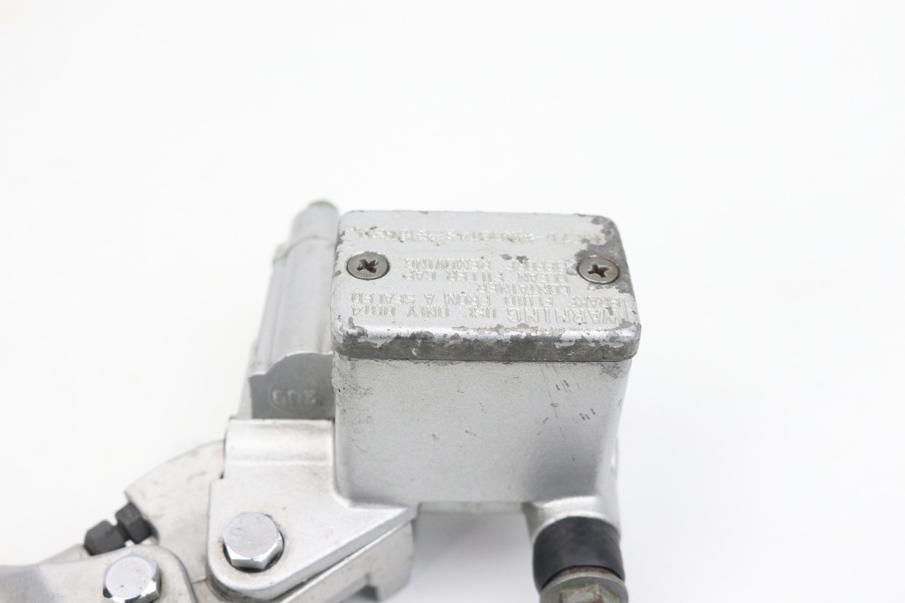 YFM700R 2007–2024 Front Brake Master Cylinder Yamaha 5D3-2583T-02-00 #321