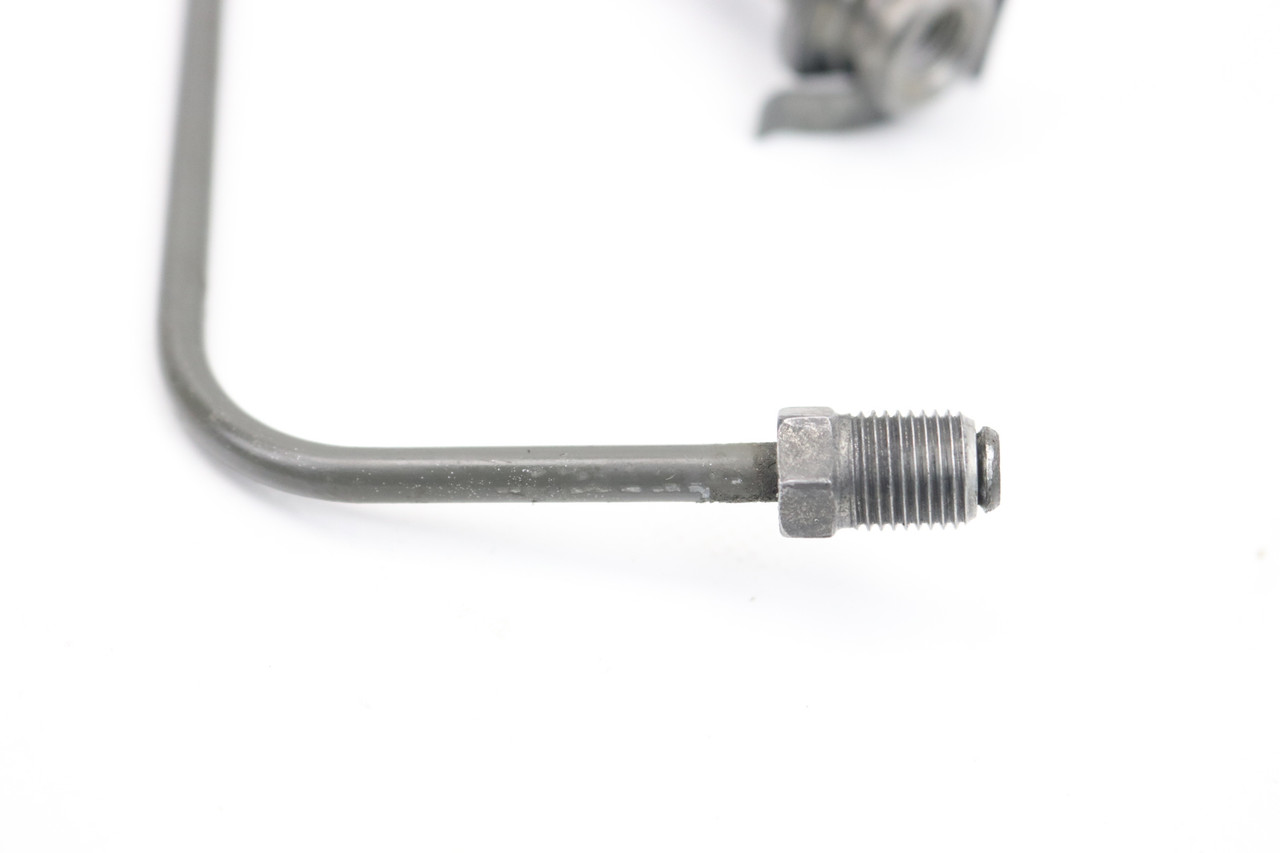 YFM700R 2006–2012 Front Brake Hose & Pipe Yamaha #321