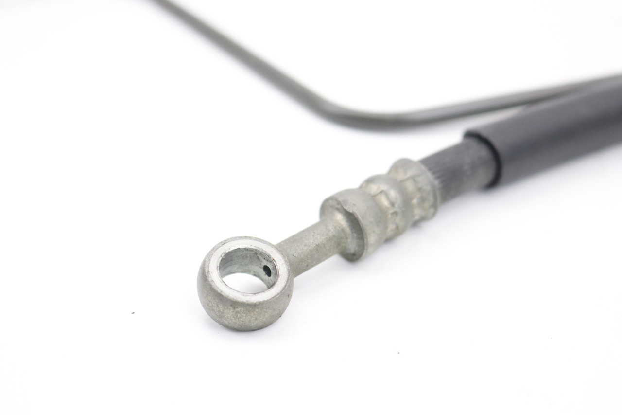 YFM700R 2006–2012 Front Brake Hose & Pipe Yamaha #321