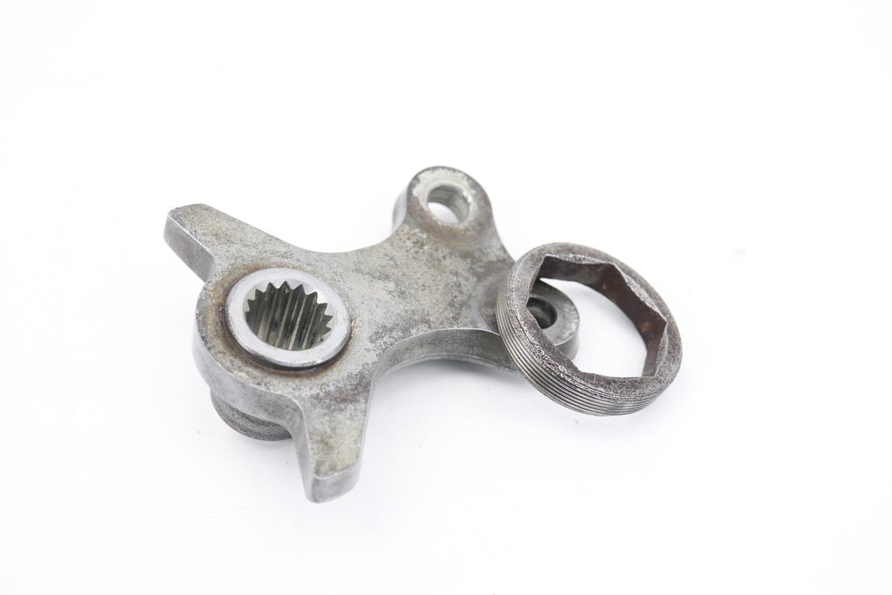 YFM700R 2006–2012 Steering Pitman Arm & Collar Yamaha #321