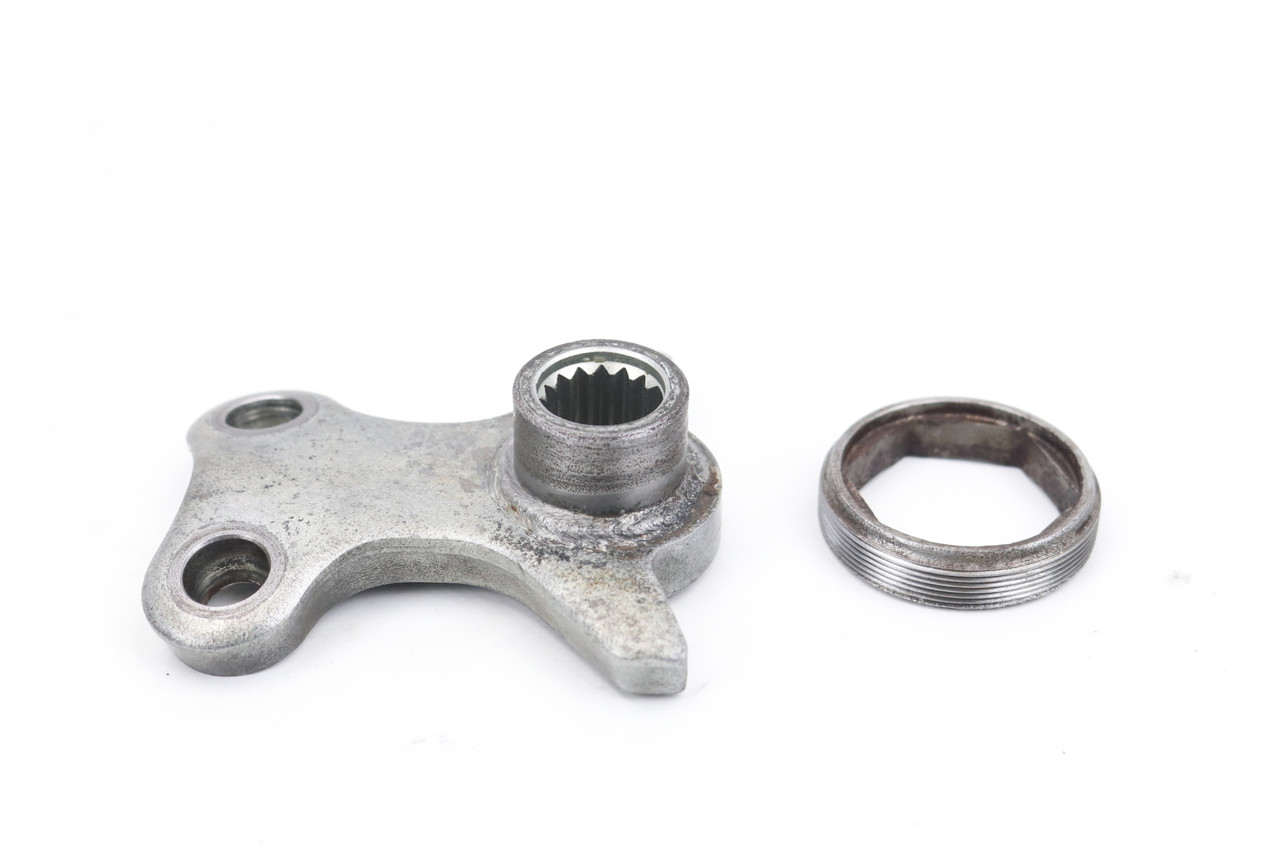 YFM700R 2006–2012 Steering Pitman Arm & Collar Yamaha #321