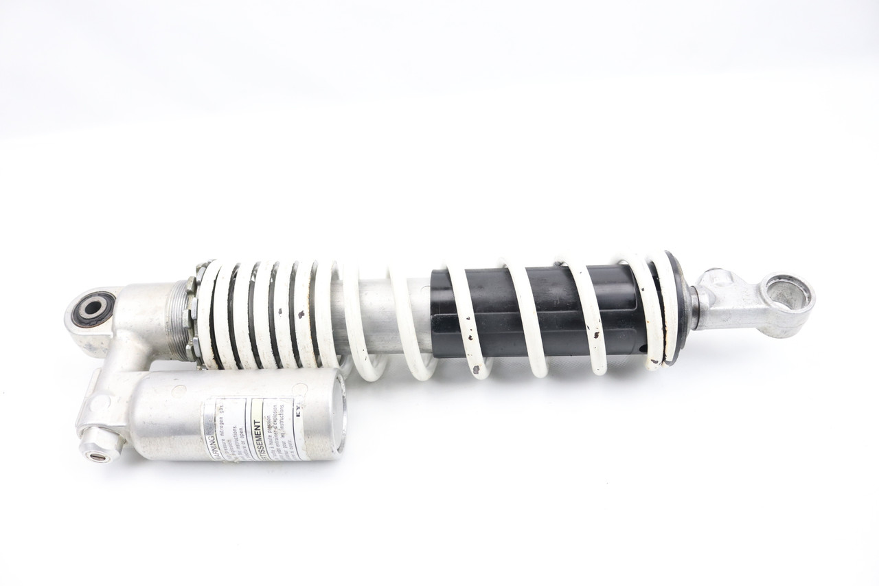 YFM700R 2008 Front Shock Absorber Right Yamaha 1S3-23350-60-00 #321