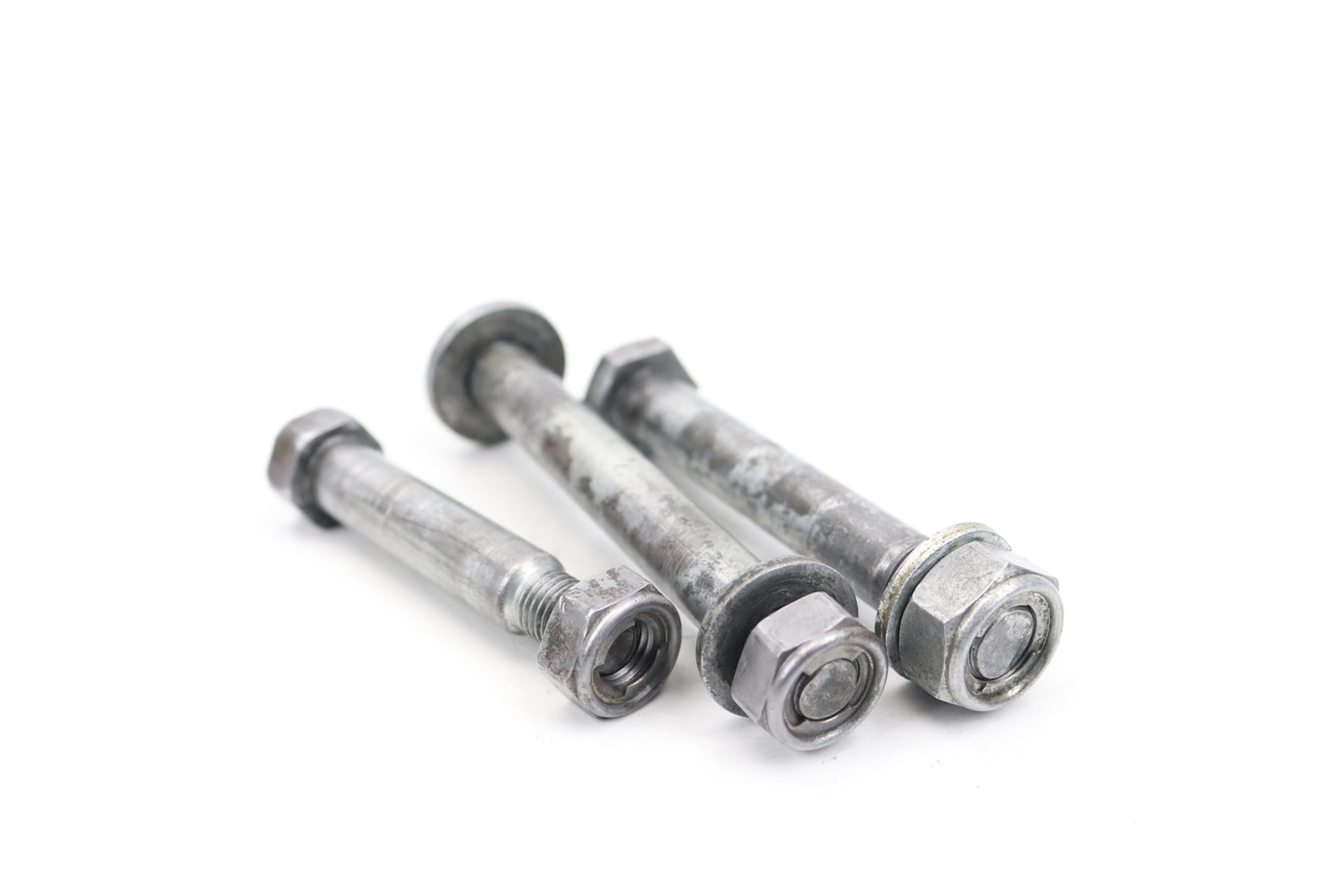 YFM700R 2006–2022 Linkage Arm Bolt Set Yamaha #321