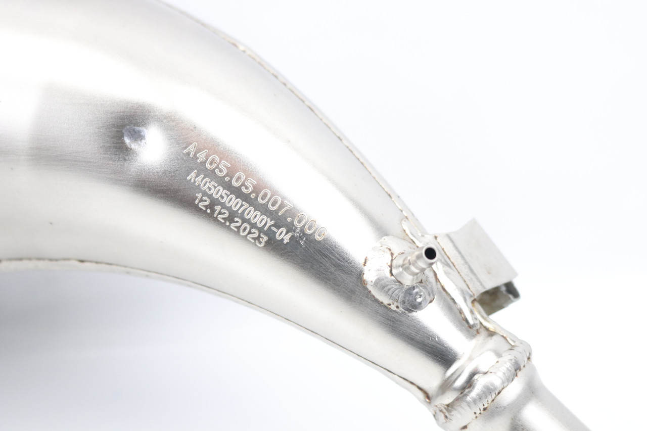 65 SX 2024-2026 Expansion Chamber Exhaust KTM A40505007000 #322