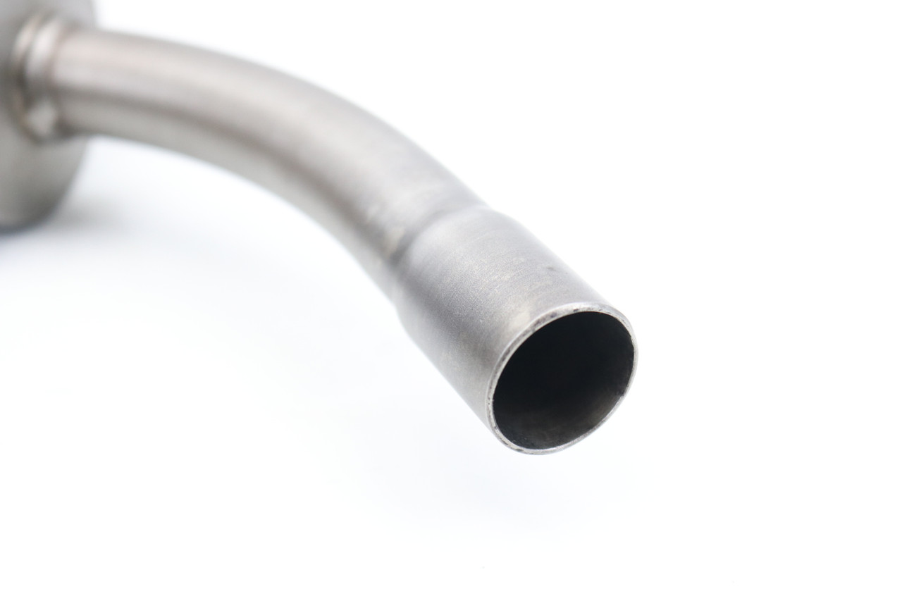 65 SX 2024-2026 Exhaust Muffler Silencer KTM A40505079000 #322