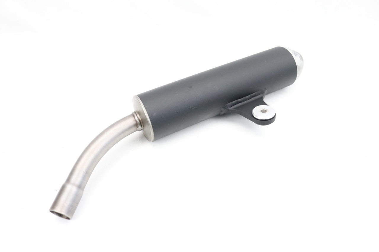 65 SX 2024-2026 Exhaust Muffler Silencer KTM A40505079000 #322