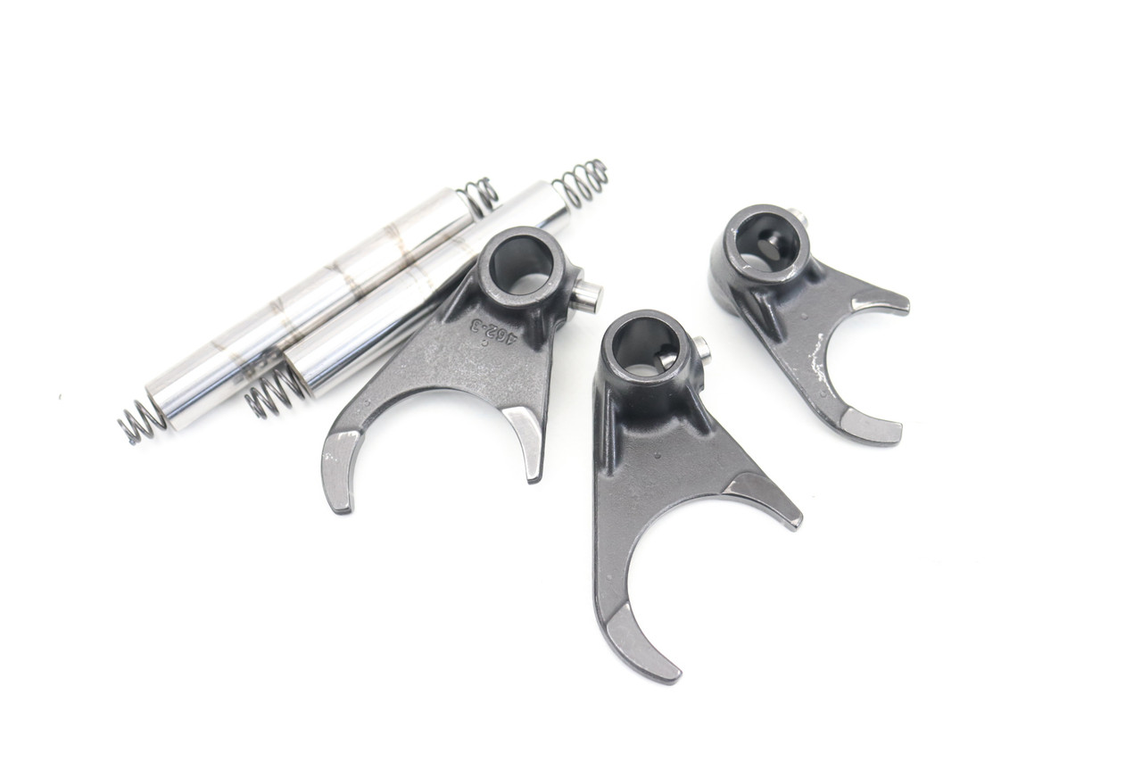 65 SX 2024-2026 Gear Shift Forks & Shafts KTM #322