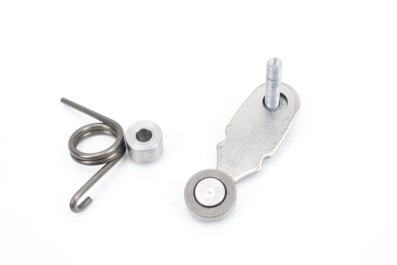 65 SX 2024-2026 Gearshift Stopper Lever & Spring KTM #322