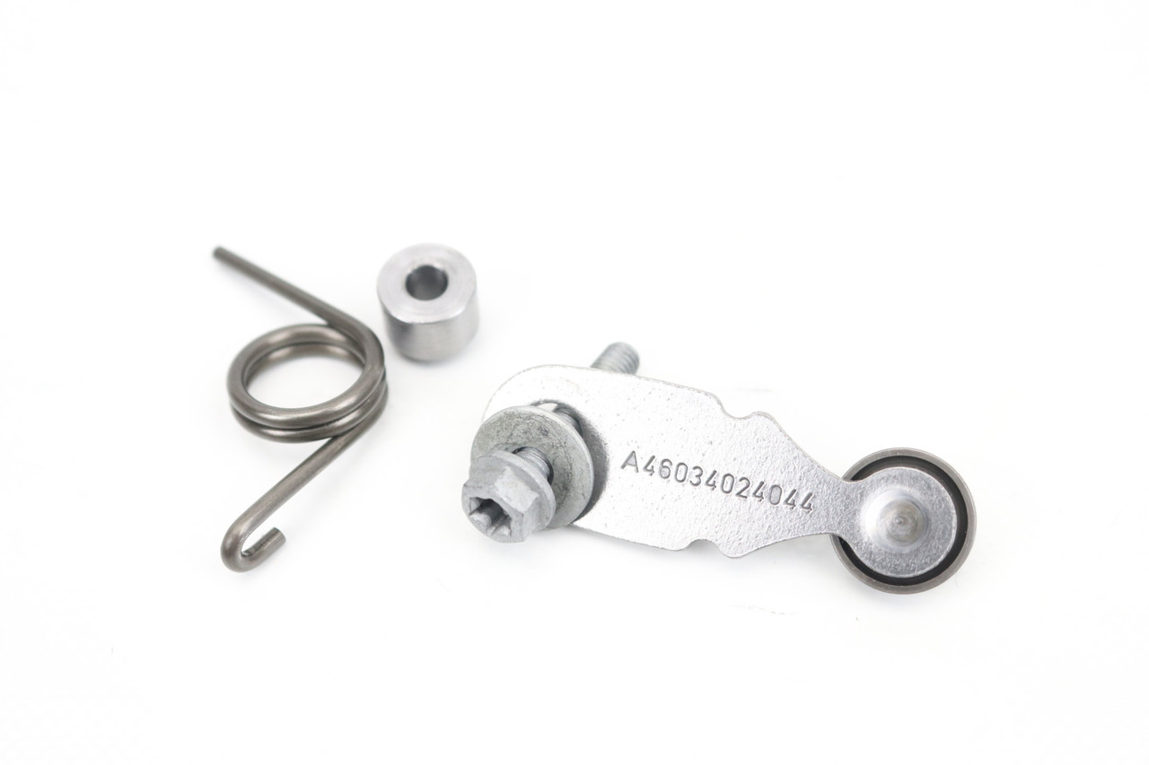 65 SX 2024-2026 Gearshift Stopper Lever & Spring KTM #322