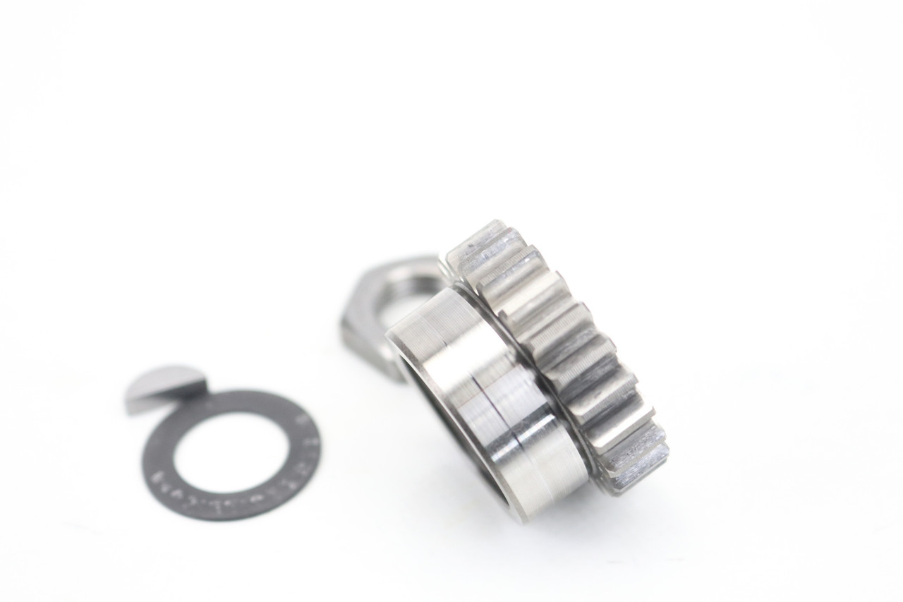 65 SX 2024-2026 Primary Gear Assy KTM A40532023023 #322