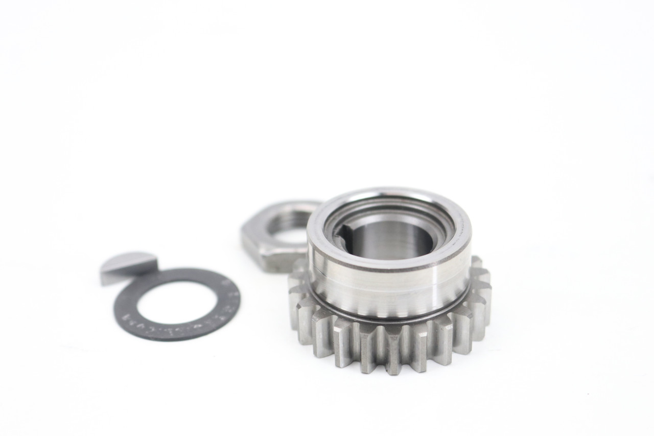 65 SX 2024-2026 Primary Drive Gear Assy KTM A40532023023 #322