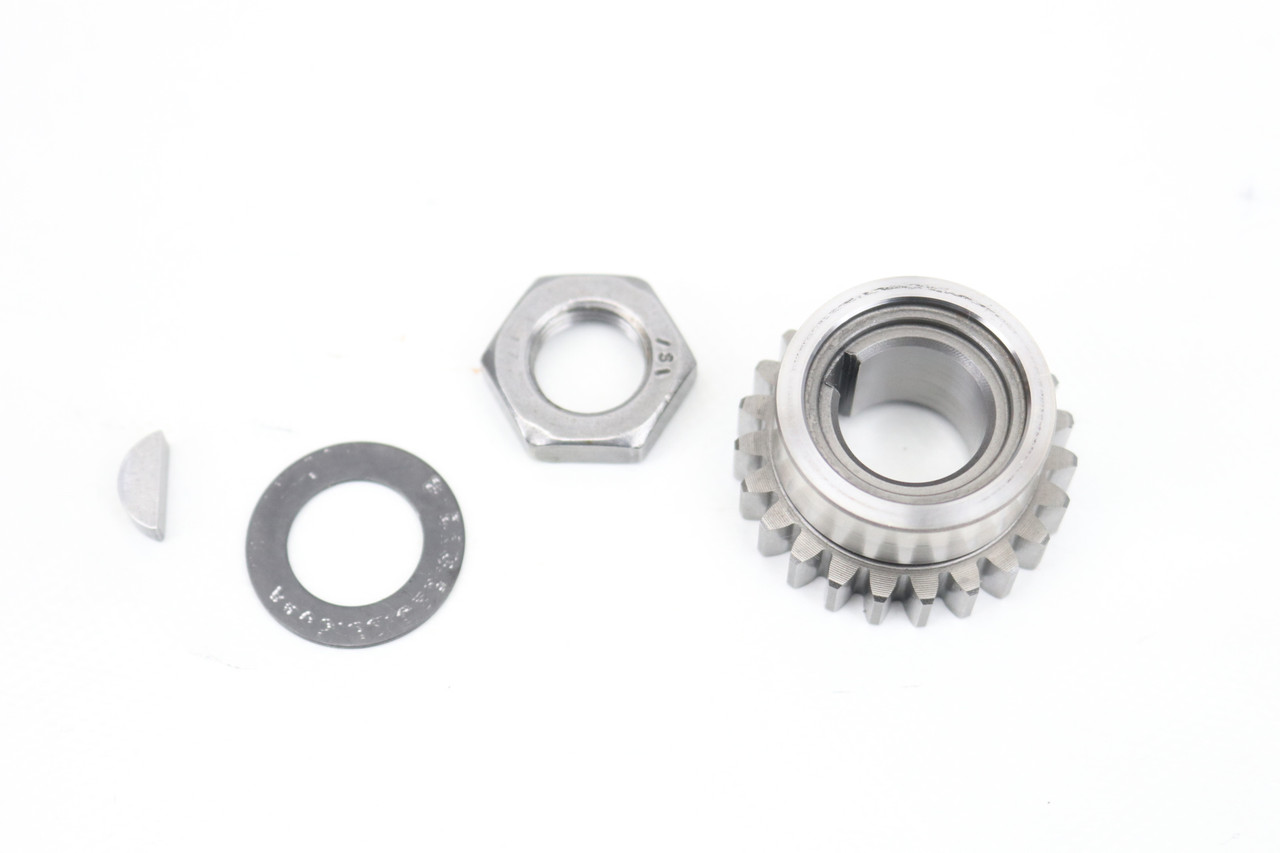 65 SX 2024-2026 Primary Drive Gear Assy KTM A40532023023 #322